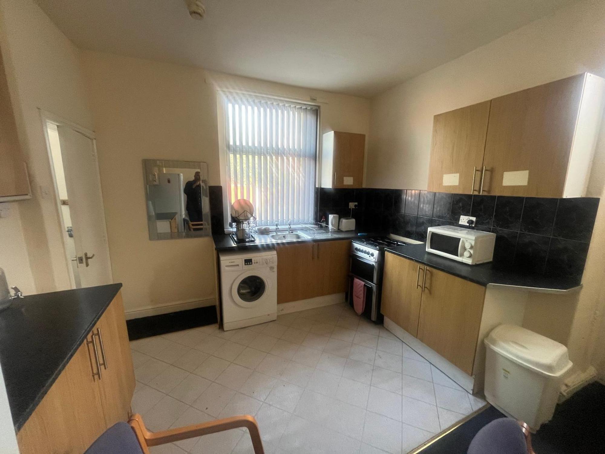 Simple Inn Wakefield Εξωτερικό φωτογραφία