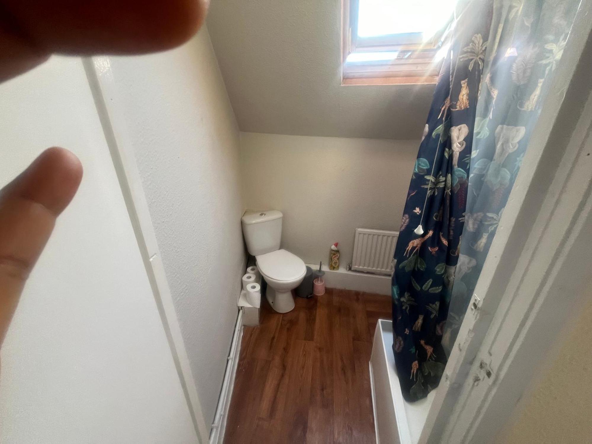 Simple Inn Wakefield Εξωτερικό φωτογραφία