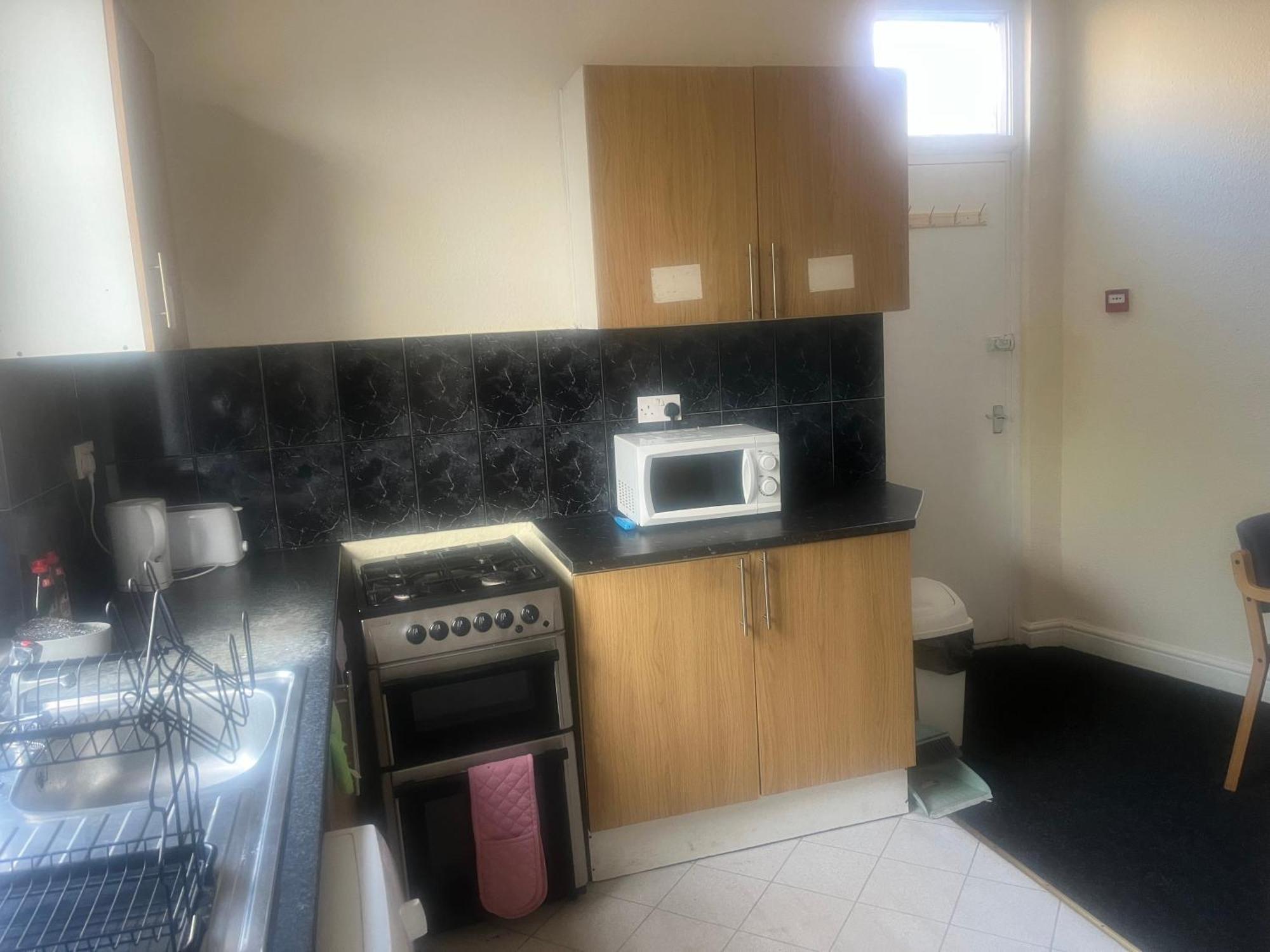 Simple Inn Wakefield Εξωτερικό φωτογραφία
